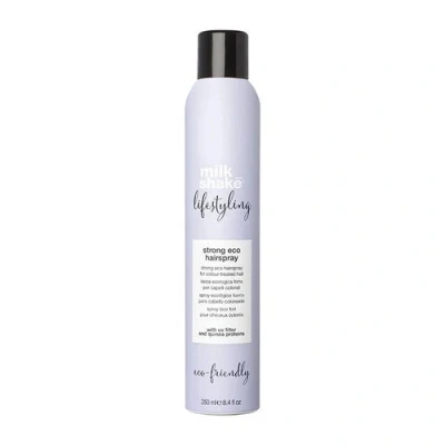 Image de Milk_Shake Lifestyling Strong Eco Spray coiffant 250 ml