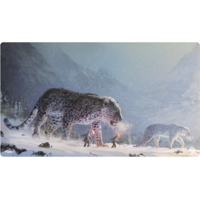 Afbeelding van Ultimate Guard Artist Edition Playmat: The Hunters&#039; Quest