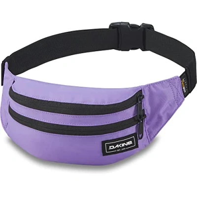 Afbeelding van Dakine Classic Hip Pack Heuptas Violet Paars Heuptassen