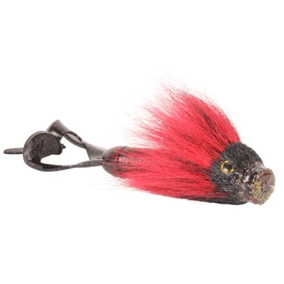 Afbeelding van Miuras Mouse Mini 20cm/40gr Dracoula Jerkbaits