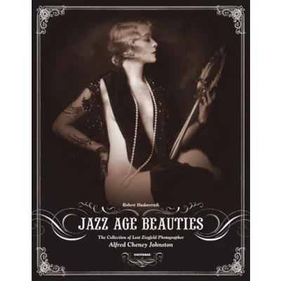 Afbeelding van Jazz Age Beauties