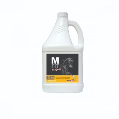 Afbeelding van NAF M Fit