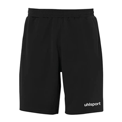 Afbeelding van Uhlsport Essential Short Heren Zwart Maat: M