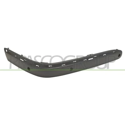 Afbeelding van PRASCO ME0371237 Sier / beschermingspaneel, bumper Rechts voor