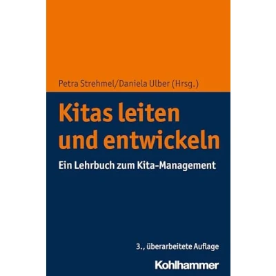 Afbeelding van Kitas Leiten Und Entwickeln