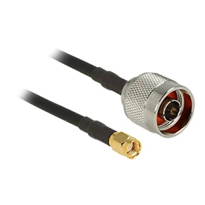 Afbeelding van Delock Antennekabel (5.50 dB, Antennekabel),