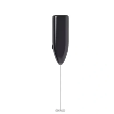 Afbeelding van IKEA 7 Produukt 303.011.67 Melkopschuimer Zwart