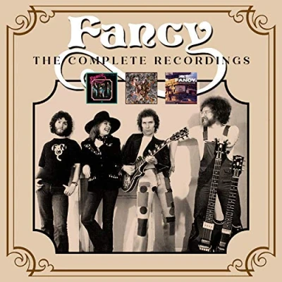 Afbeelding van Complete Recordings