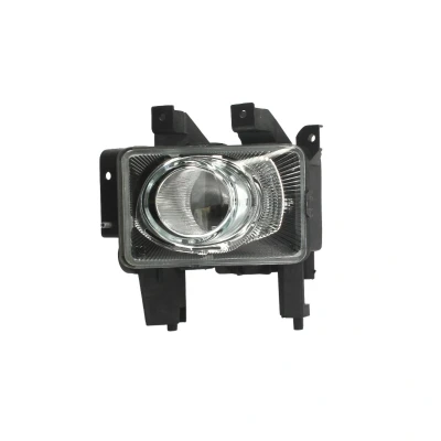 Afbeelding van TYC 19 0926 05 2 Mistlampen Links OPEL: Zafira B, Astra H TwinTop