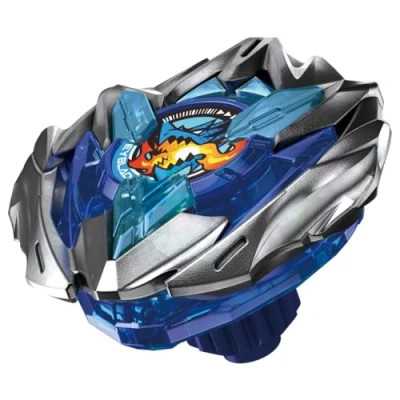 Afbeelding van タカラトミー(TAKARA TOMY) Beyblade X UX 01 Ontstopper, 1 60 A