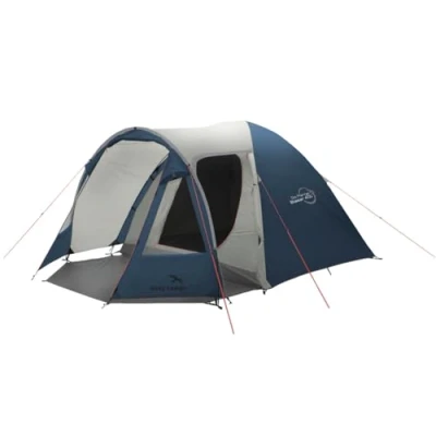 Afbeelding van Easycamp Blazar 400 Tenten Blauw 4 Places