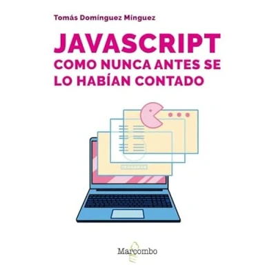 Afbeelding van JavaScript como nunca antes se lo habían contado