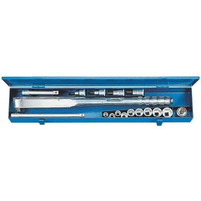 Image de GEDORE 8573 02 clé dynamométrique dremomètre bc en mallette 7683590