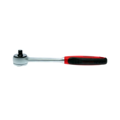 Afbeelding van 1400 72N Ratel 1/4&quot; 72 tands