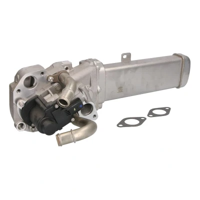 Afbeelding van NRF 48723 EGR klep Met AGR koeler VOLKSWAGEN: GOLF 6, Beetle Hatchback