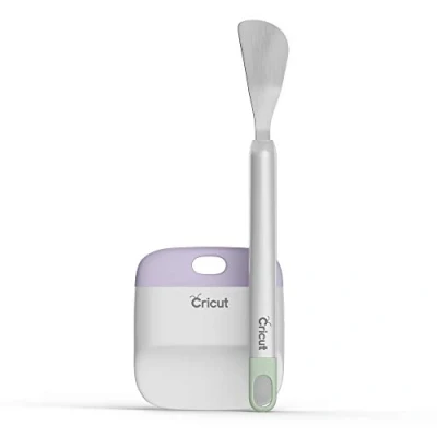 Afbeelding van Schraper en spatel voor snijplotter Cricut Scraper&amp;Spatula