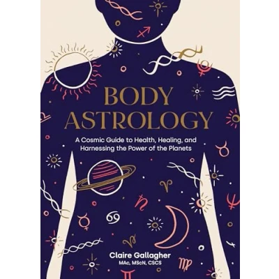 Afbeelding van Body Astrology