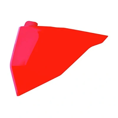 Afbeelding van Polisport Luchtfilterbakdeksel KTM EXC150 EXC250 EXC300 EXC F350 F450 F500 2020 2022 SX125 SX150 SX250 SXF250 SXF350 SXF450