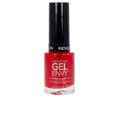 Afbeelding van Revlon Colorstay Gel Envy 550 All on Red 15 ml