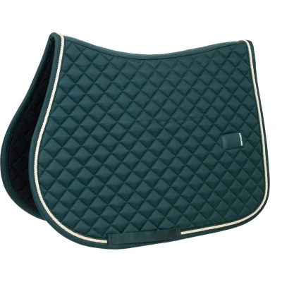 Afbeelding van Zadeldoek diamond rope jumping dannengroen