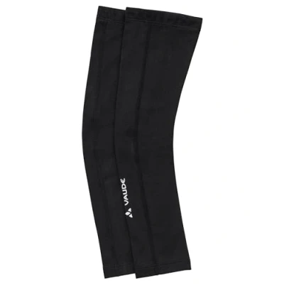 Afbeelding van VAUDE Arm Warm II Armwarmers Unisex, Zwart