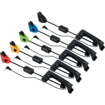 Afbeelding van Fox Mk2 Illuminated Swinger Karper swingers &amp; hangers Oranje