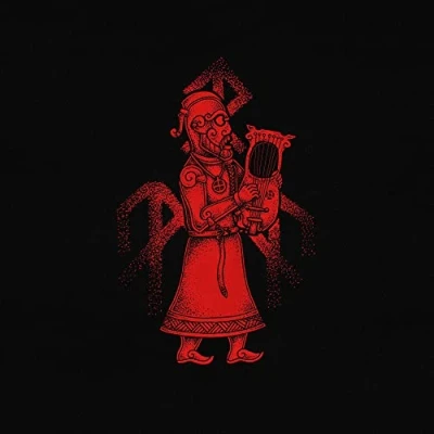 Afbeelding van Wardruna Skald