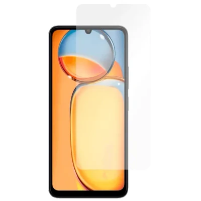 Image de Just in Case Verre Trempé Clear Protection D&#039;Écran Xiaomi Redmi 13C