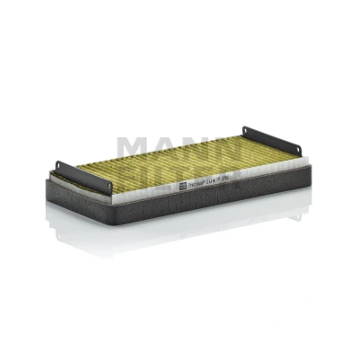 Afbeelding van Mann filter Interieurfilter FP 2745 2