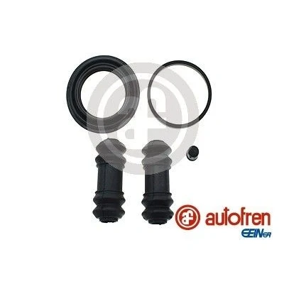 Afbeelding van Reparatieset, remklauw AUTOFREN SEINSA D4 629