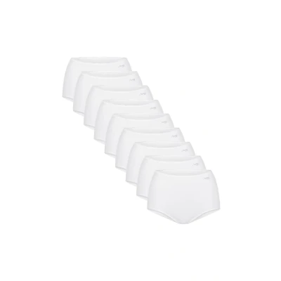 Afbeelding van sloggi Maxislip Pure Comfort Maxi