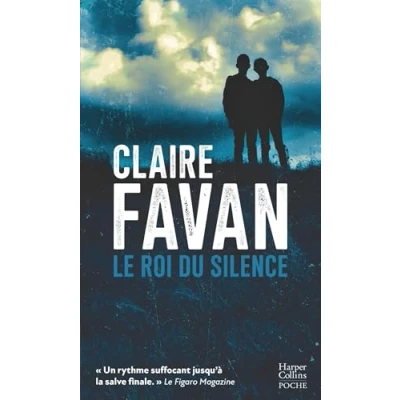 Afbeelding van LE ROI DU SILENCE