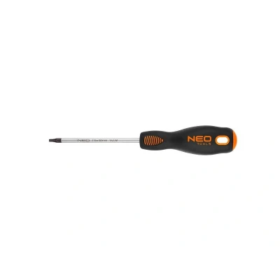 Afbeelding van NEO TOOLS 04 044 Schroevendraaier T15 100 Magnetisch