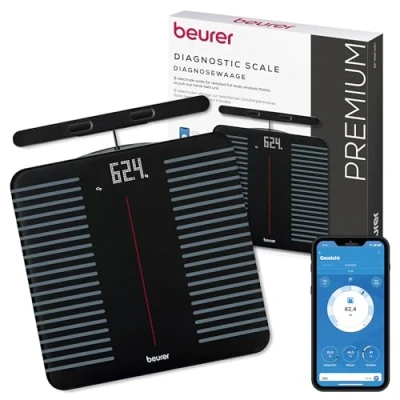 Afbeelding van Beurer Bf 990 Wifi