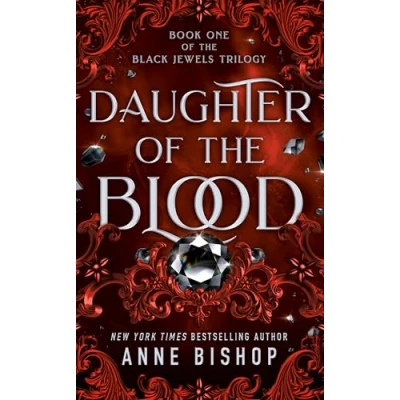 Afbeelding van Daughter of the Blood