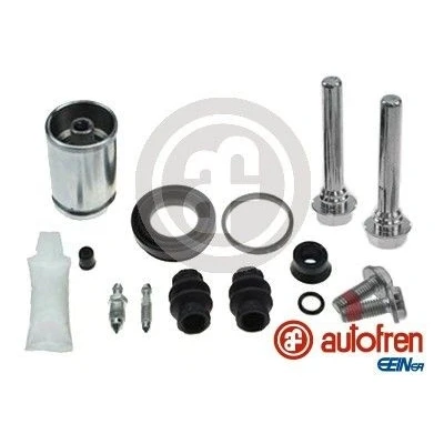Afbeelding van Reparatieset, remklauw AUTOFREN SEINSA D43543S