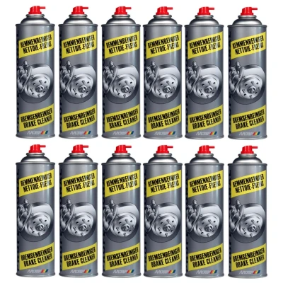 Afbeelding van Motip Remreiniger 500ml (doos 12 stuks)