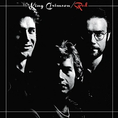 Afbeelding van Red (LP)