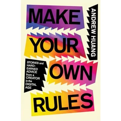 Afbeelding van Make Your Own Rules