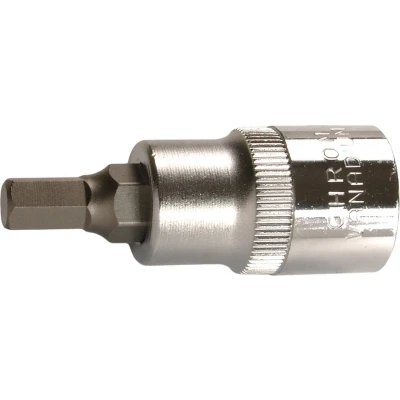 Afbeelding van SW Stahl 05107SB Inbusdop 1/2 inch, 12 x 53 mm