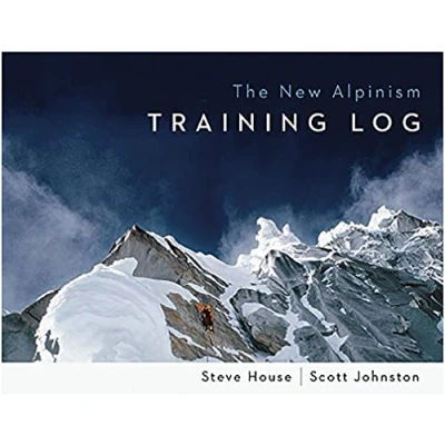 Afbeelding van New Alpinism Training Log