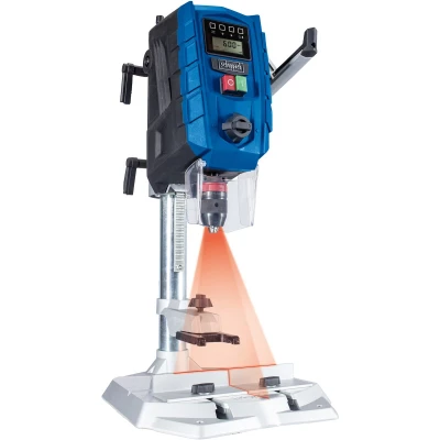 Afbeelding van Scheppach Tafelboormachine DP60 710 Watt