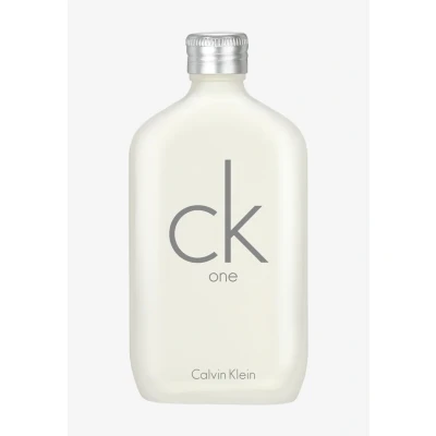 Afbeelding van Calvin Klein Ck one Eau de Toilette 50 ml