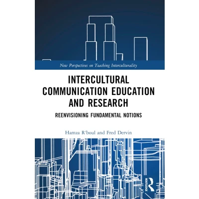 Afbeelding van New Perspectives on Teaching Interculturality Intercultural Communication Education and Research