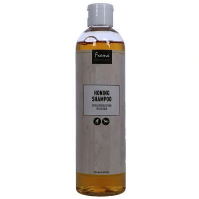 Afbeelding van Frama Best For Pets Shampoo Honing 300ml