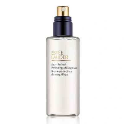 Afbeelding van Estee Lauder Set + Refresh Perfecting Makeup Mist 116 ml
