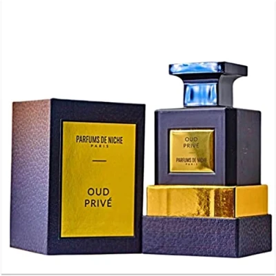 Afbeelding van Parfums De Niche Oud Prive