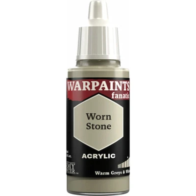 Afbeelding van Warpaints Fanatic: Worn Stone