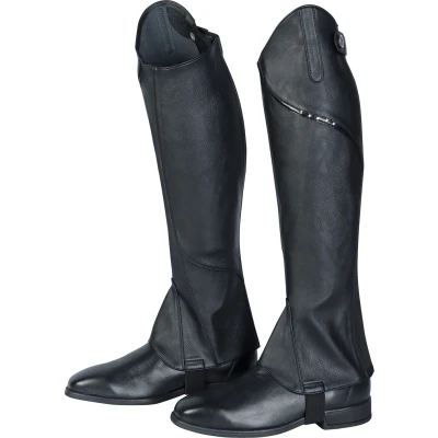 Image de Harry&#039;s Horse Mini Chaps Melody Noir XXS