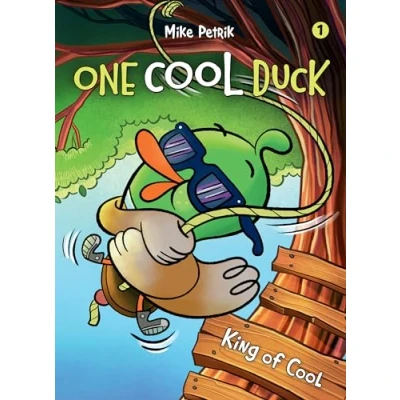 Afbeelding van One Cool Duck #1